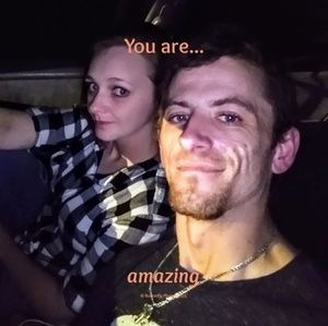 Meet your Posher, Rickey